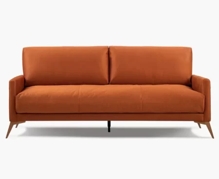Sofá modelo Letto Bancada + 2 Brazos Nº1 + 2 Respaldos 95x45cm + 2 Traseras metálicas 122-25