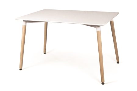 Mesa de comedor modelo Suecia 276-11 - Imagen 2