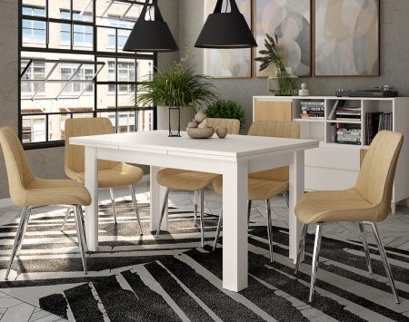 Mesa de comedor modelo 36-104