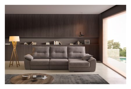 Sofa modelo Sap