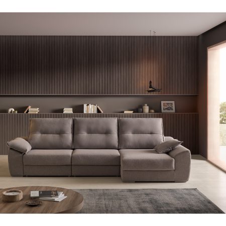 Sofa modelo Sap