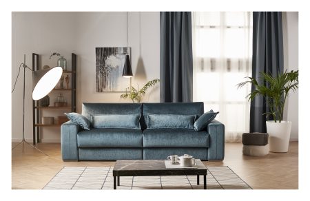 Sofa modelo ares 89-01