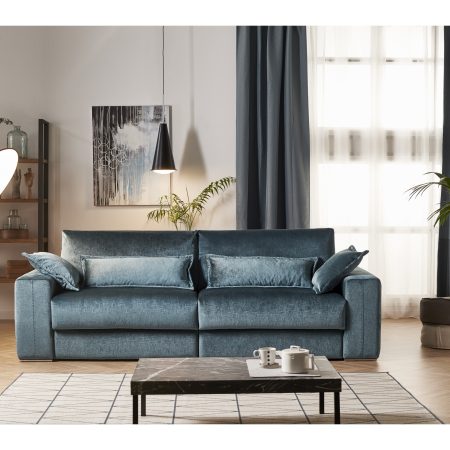 Sofa modelo ares 89-01