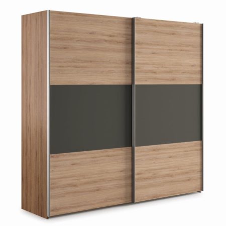 Armario puertas correderas económico modelo 56-006 - Imagen 6