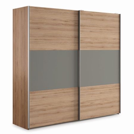 Armario puertas correderas económico modelo 56-006 - Imagen 5