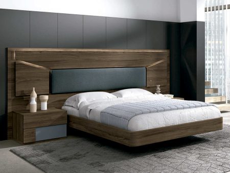 Dormitorio de matrimonio modelo 201-007 - Imagen 4
