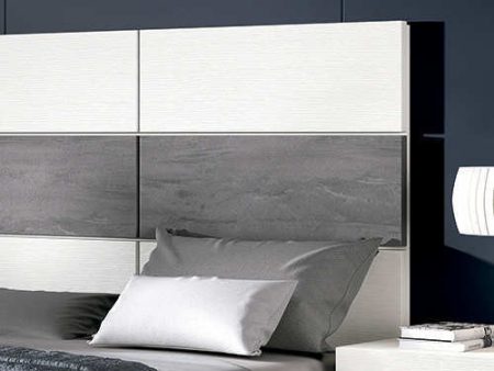 Dormitorio de matrimonio modelo 201-029 - Imagen 7