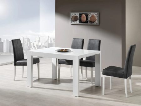 Mesa de comedor modelo 406-100