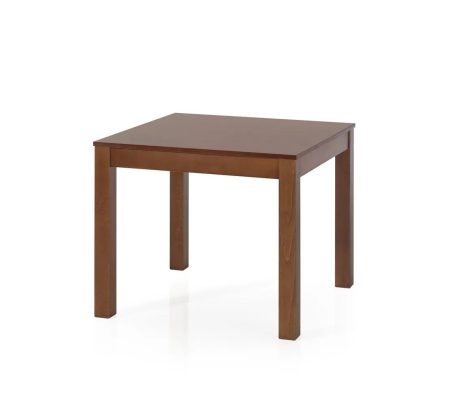 Mesa de comedor modelo 406-111 90x90 - Imagen 2
