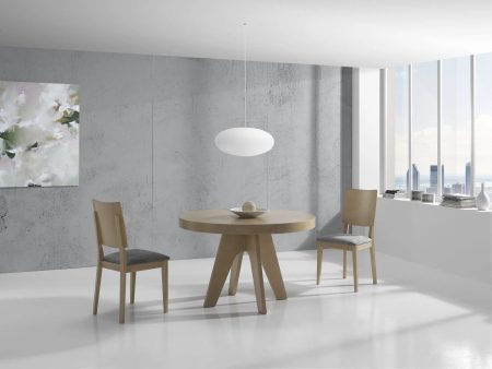 Mesa de comedor modelo 406-120