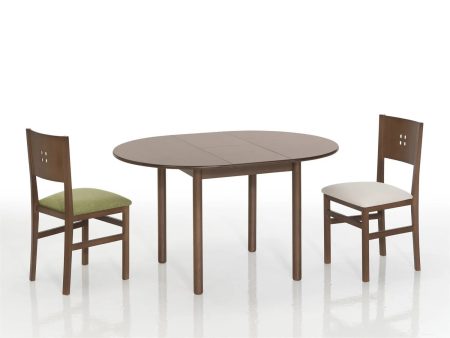 Mesa de comedor modelo 406-SALITA - Imagen 2